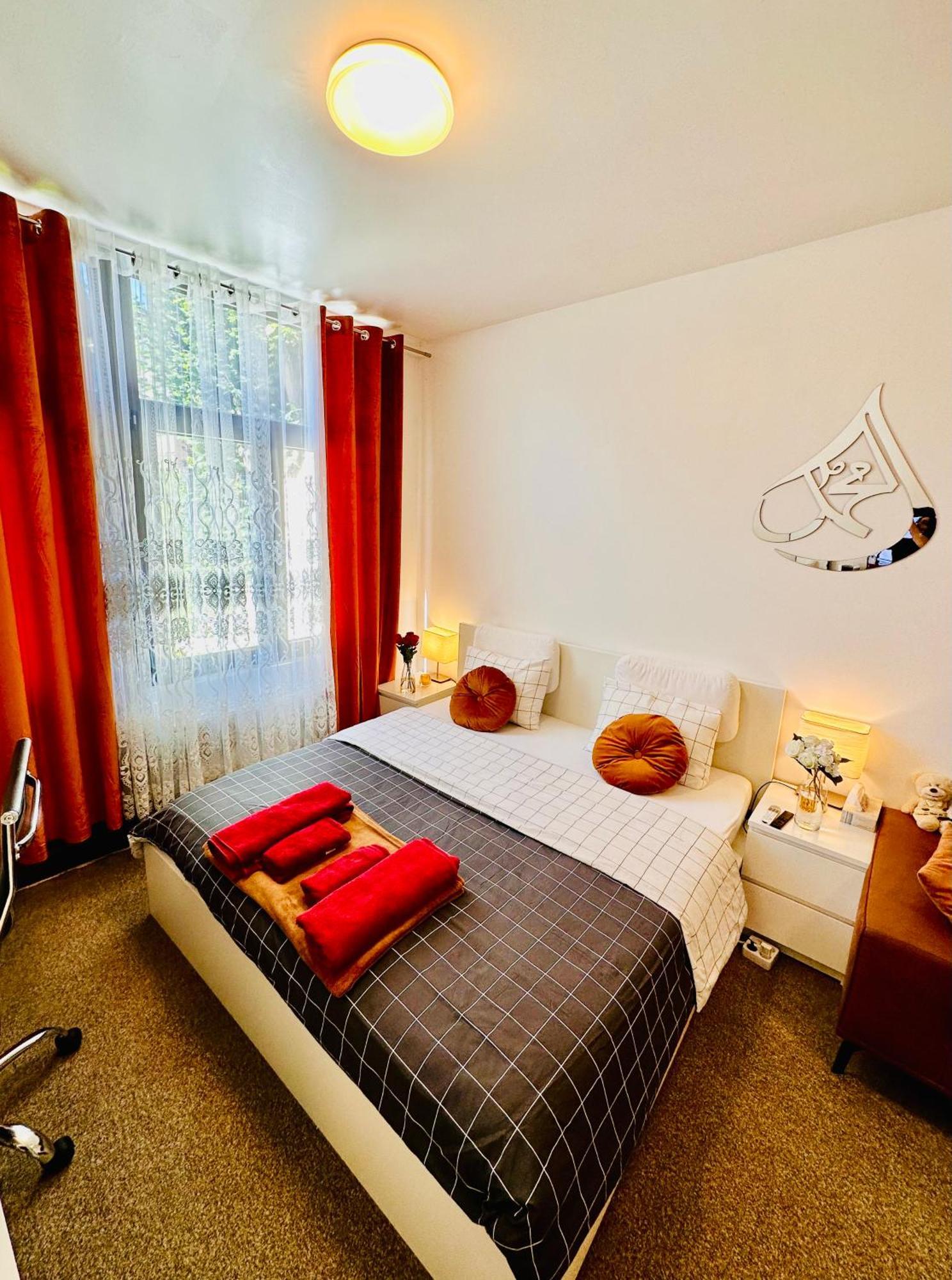 Lux Apartment Brüssel